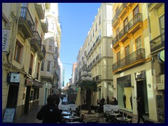 Carrer de Don Juan de Austria 03